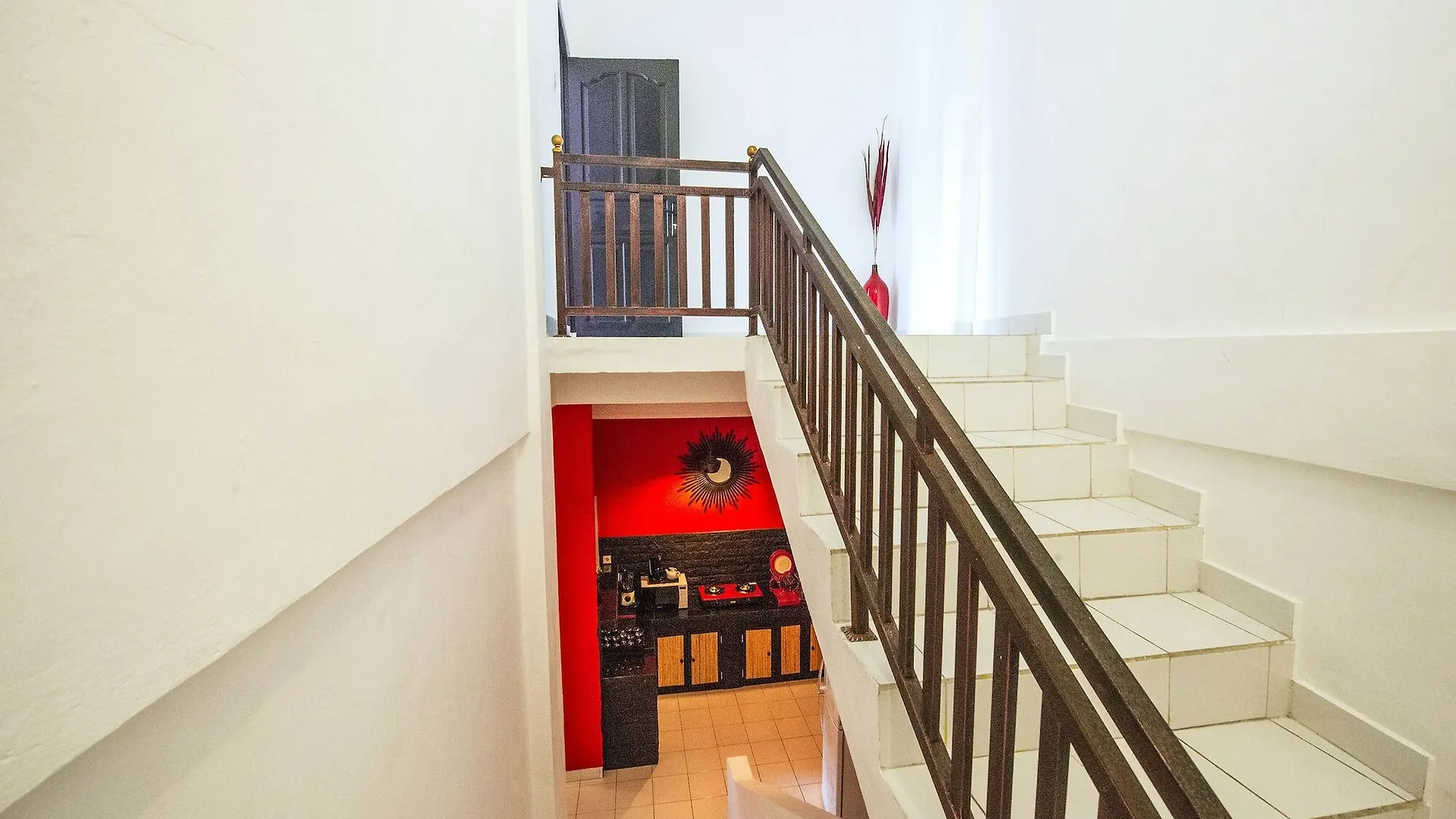 Black & Red Indonesia